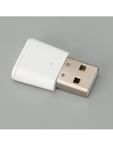 Repetidor USB Zigbee ASHATA 300M Portátil 18g 2.4GHz