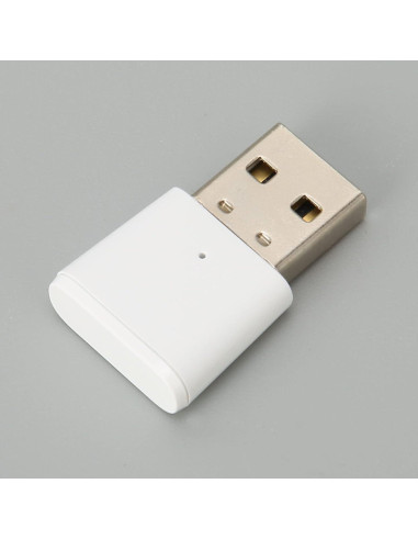 Repetidor USB Zigbee ASHATA 300M Portátil 18g 2.4GHz