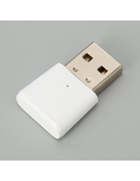 Repetidor USB Zigbee ASHATA 300M Portátil 18g 2.4GHz