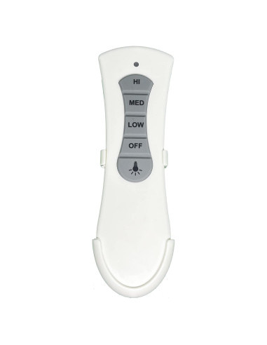 Control Remoto para Ventilador de Techo MFP UC7216T