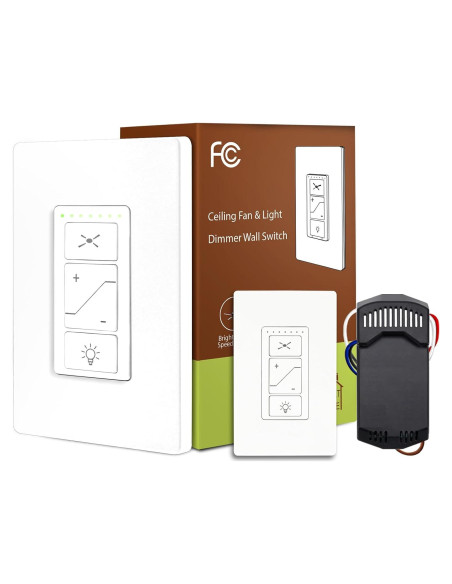 Control Remoto Universal Humpptom para Ventilador de Techo Control Remoto Universal Humpptom para Ventilador de Techo