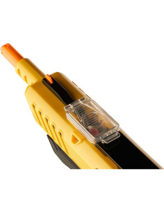 Trampa para Moscas BUG-A-SALT Amarillo 3.0 - 0.99 kg 2