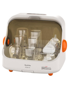 Esterilizador y Secador de Biberones UV WestTribe 20L