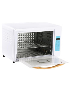 Esterilizador UV 48L Genérico para Herramientas y Joyería