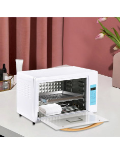 Esterilizador UV 48L Genérico para Herramientas y Joyería 2