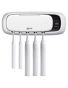 Soporte Secador de Cepillos de Dientes Arlink TS65 - 5 Ranuras