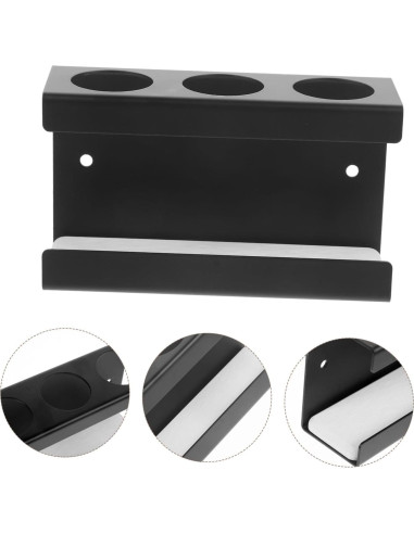 Soporte de Cepillo de Dientes Eléctrico Cabilock con Diatomita