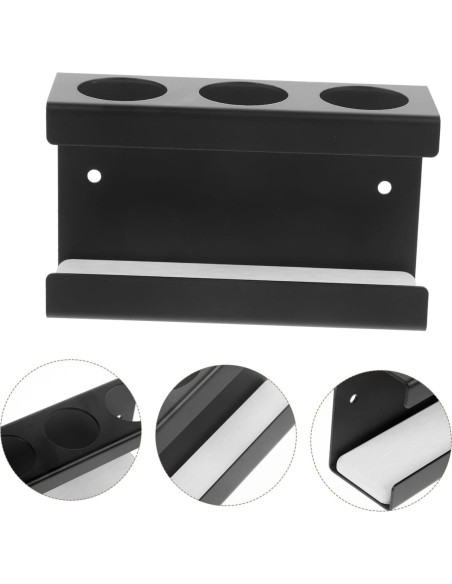 Soporte de Cepillo de Dientes Eléctrico Cabilock con Diatomita