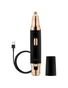 Removedor de Vello Facial 2 en 1 Spa Sciences AIVA LED