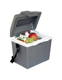 Enfriador Portátil Koolatron P9 9L 12V Calienta y Enfría