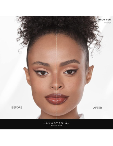 Lápiz para Cejas Anastasia Beverly Hills Taupe 12.5cm