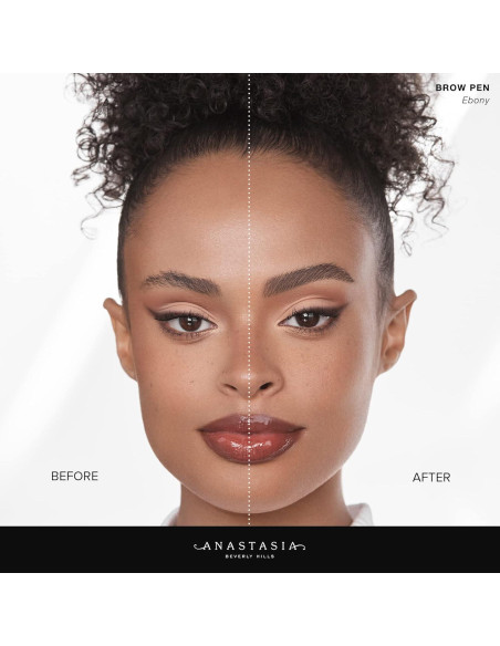 Lápiz para Cejas Anastasia Beverly Hills Taupe 12.5cm Lápiz para Cejas Anastasia Beverly Hills Taupe 12.5cm