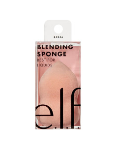 Esponja de Difuminado e.l.f. para Maquillaje Vegana 1 Cuenta