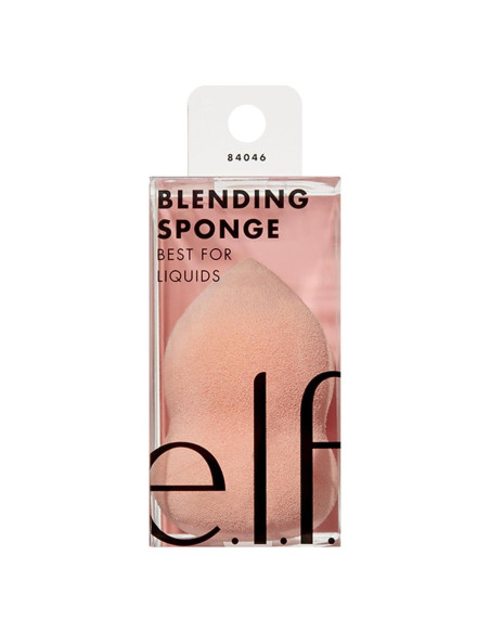 Esponja de Difuminado e.l.f. para Maquillaje Vegana 1 Cuenta