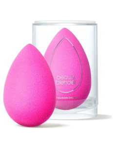 Esponja de Maquillaje Original Beautyblender Rosa 4.5cm