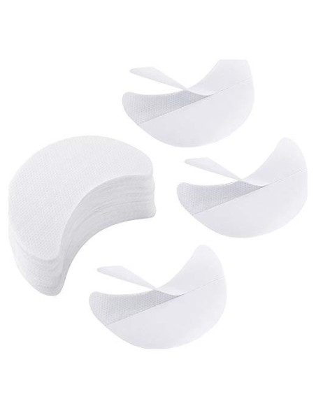 Parche de Gel para Sombra de Ojos Yaomiao 200 Piezas