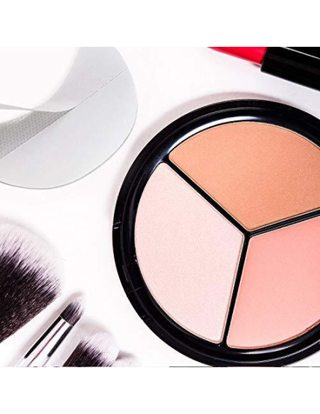 Parche de Gel para Sombra de Ojos Yaomiao 200 Piezas