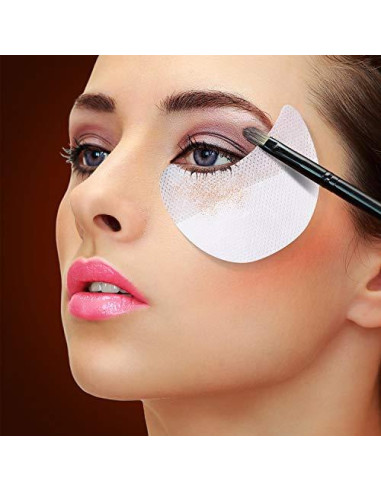 Parche de Gel para Sombra de Ojos Yaomiao 200 Piezas