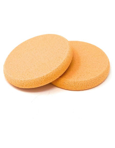 Esponja de Maquillaje Total Finish Merle Norman 12cm