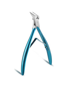 Cortauñas Recto Wanmu para Uñas Gruesas - Acero Inoxidable