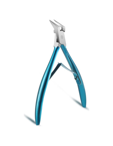 Cortauñas Recto Wanmu para Uñas Gruesas - Acero Inoxidable