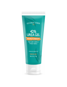 Gel de Urea 42% Gilden Tree para Pies 113.4g Suaviza Callos