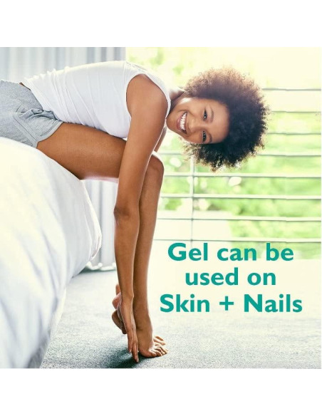 Gel de Urea 42% Gilden Tree para Pies 113.4g Suaviza Callos Gel de Urea 42% Gilden Tree para Pies 113.4g Suaviza Callos