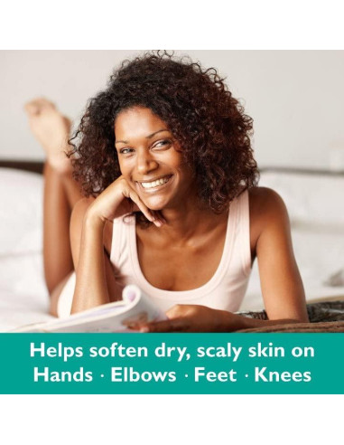 Gel de Urea 42% Gilden Tree para Pies 113.4g Suaviza Callos