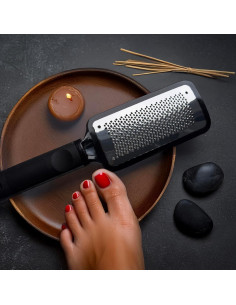 Lima de pies Jaws Podiatry - Removedor de callos profesional 2