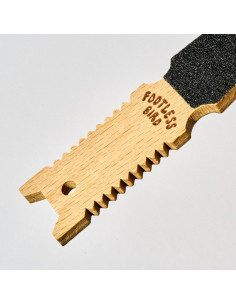 Lima Removedora de Callos Doble Cara Footless Bird 2