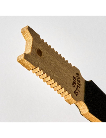 Lima Removedora de Callos Doble Cara Footless Bird