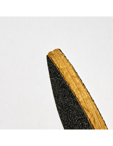 Lima Removedora de Callos Doble Cara Footless Bird