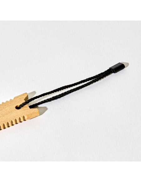 Lima Removedora de Callos Doble Cara Footless Bird