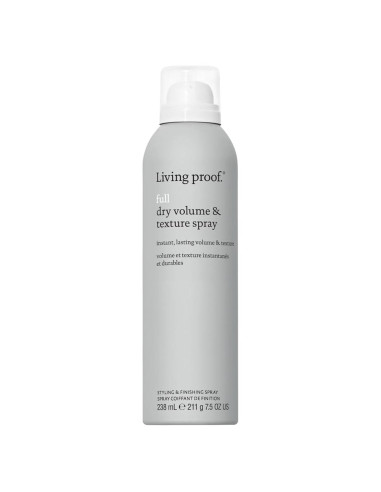 Spray de Volumen y Textura Seco Living Proof 221 ml
