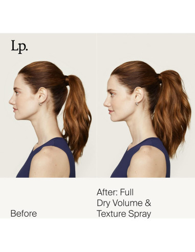 Spray de Volumen y Textura Seco Living Proof 221 ml