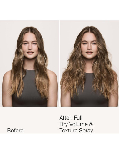 Spray de Volumen y Textura Seco Living Proof 221 ml