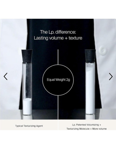 Spray de Volumen y Textura Seco Living Proof 221 ml