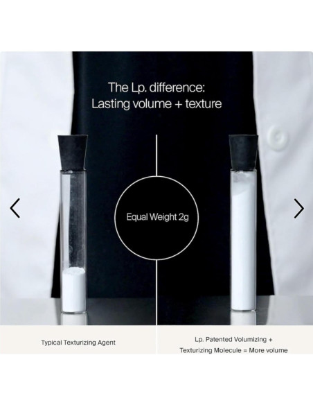 Spray de Volumen y Textura Seco Living Proof 221 ml