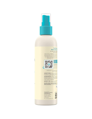 Acondicionador Hidratante Desenredante Aveeno Kids 295 ml