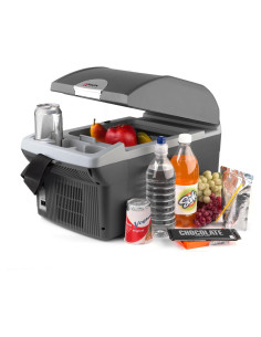 Enfriador Calentador Wagan EL6214 14L 12V Portátil