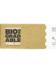 Kit de Tinte para Cabello Good Dye Young - Brocha y Tazón Ecológico 2