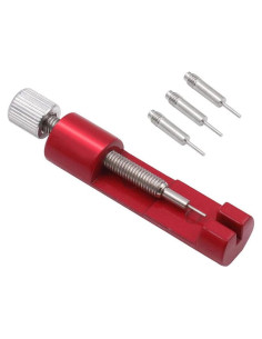 Kit de Herramientas para Remover Enlaces de Reloj HwdjiSW