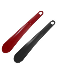 Cuñas de Plástico Ymapinc para Ponerse Zapatos - 2 Unidades