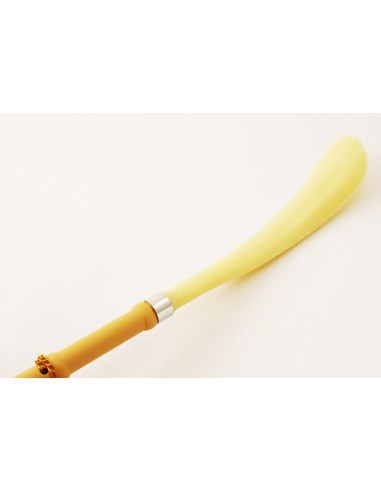 Cuchara para zapatos y rascador de espalda 4SGM 50.8 cm