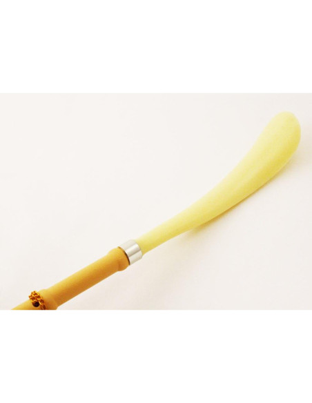 Cuchara para zapatos y rascador de espalda 4SGM 50.8 cm