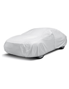 Cubierta de Coche Season Guard Hyvek Impermeable 469,9 cm