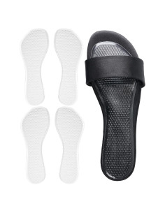 Inserciones de Gel Antideslizantes para Tacones Altos BTXYM - 2 Pares