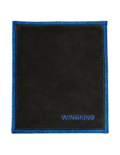 Toalla de limpieza de cuero WINGKIND para boliche 17.78x20.96cm