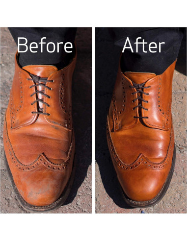 Acondicionador de Cuero Apple 198g Sin Cera