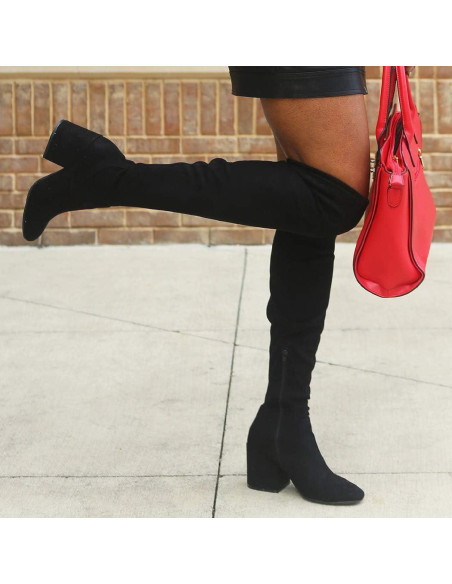 Cepillo de limpieza JobSite para gamuza y nobuck 4 lados